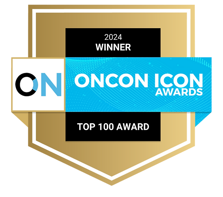 Icon Award Logo